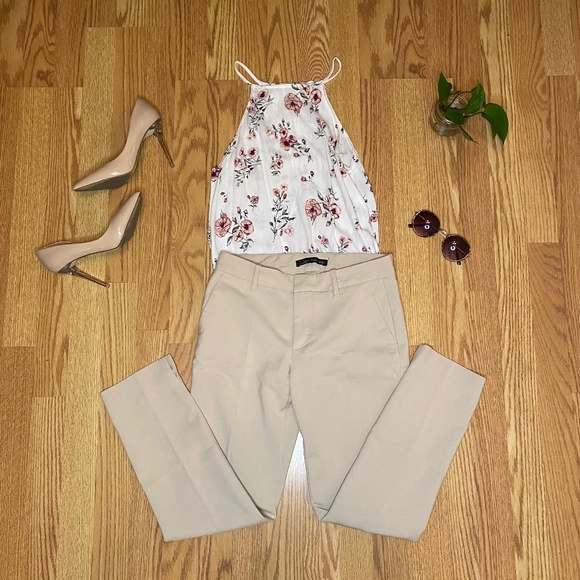 Zara Women’s Dress Pants - Picture 1 of 4